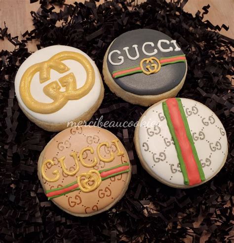 gucci cookies